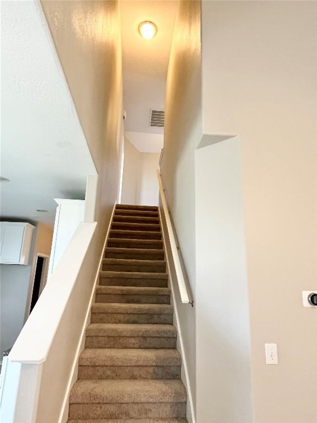 Stairs looking up | Image 24