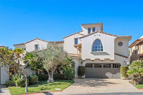 5 Castillo Del Mar, Capistrano Beach, CA, 92624-1831 | Card Image