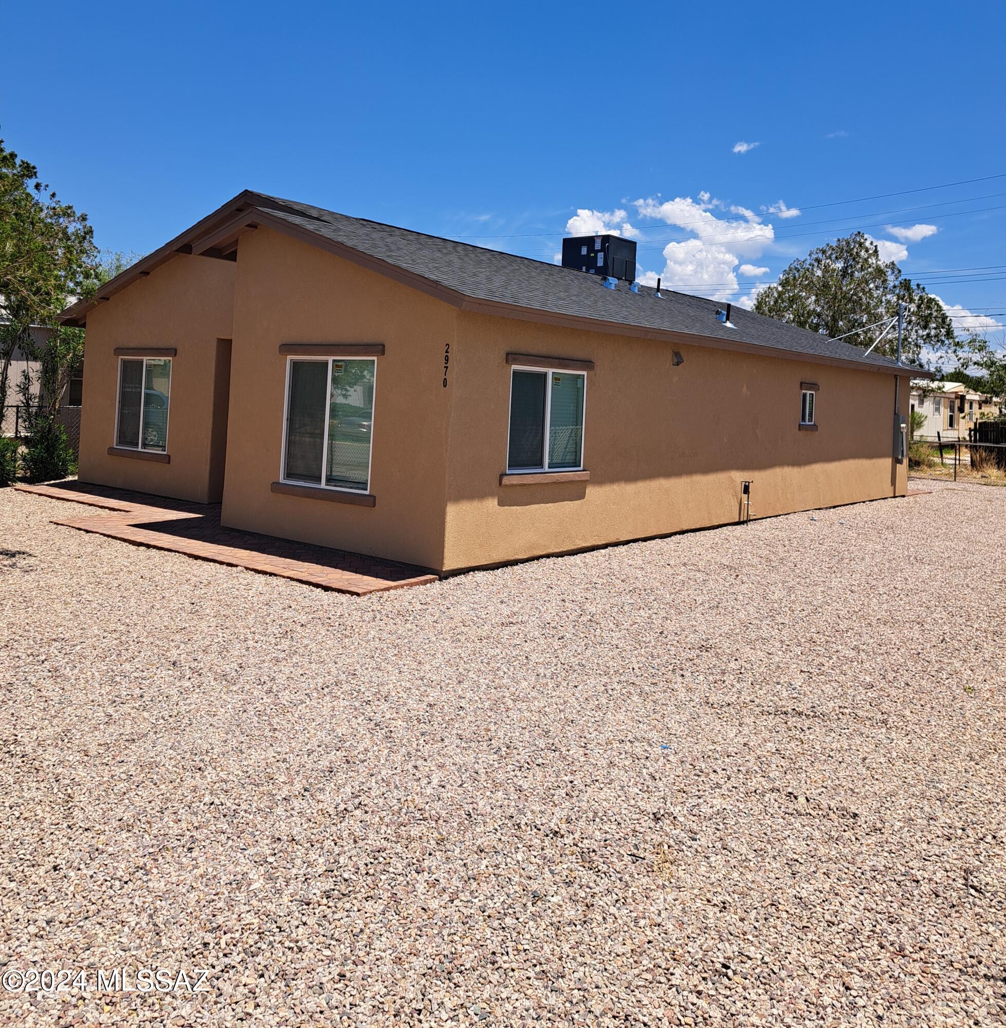 Palm Vista St, Tucson, AZ 85705