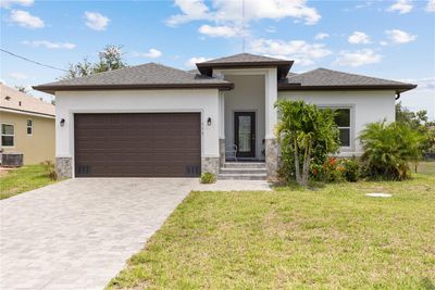 117 Thelma Drive, House other with 3 bedrooms, 2 bathrooms and null parking in Rotonda West FL | Image 1