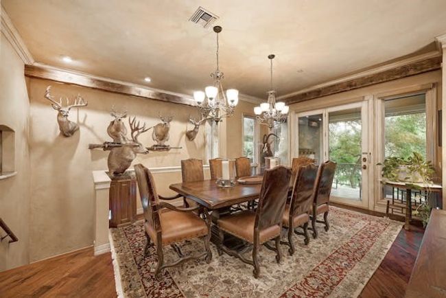 UNIT-29 - 2305 Barton Creek Blvd, Condo with 4 bedrooms, 4 bathrooms and 5 parking in Austin TX | Image 6