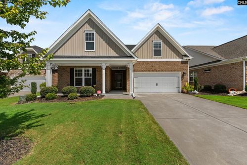 309 Bunker Ln, Elgin, SC, 29045-7151 | Card Image