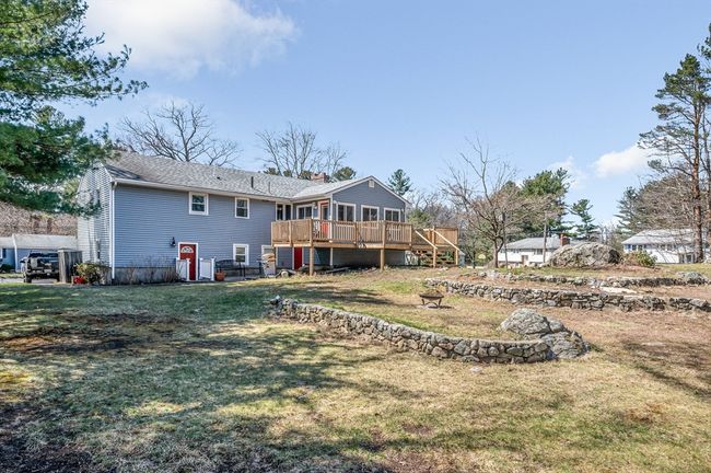 79 Martin Rd, House other with 4 bedrooms, 2 bathrooms and 4 parking in Reading MA | Image 37