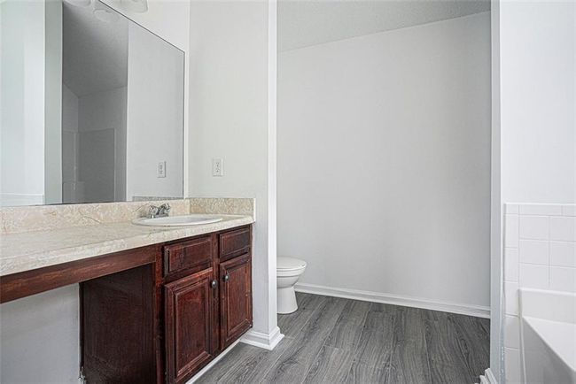 6876 Wildboar Dr, House other with 4 bedrooms, 3 bathrooms and 4 parking in Fairburn GA | Image 17