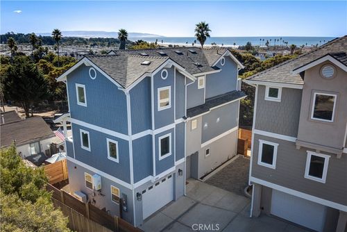 480 Hinds Ave, Pismo Beach, CA, 93449-2704 | Card Image