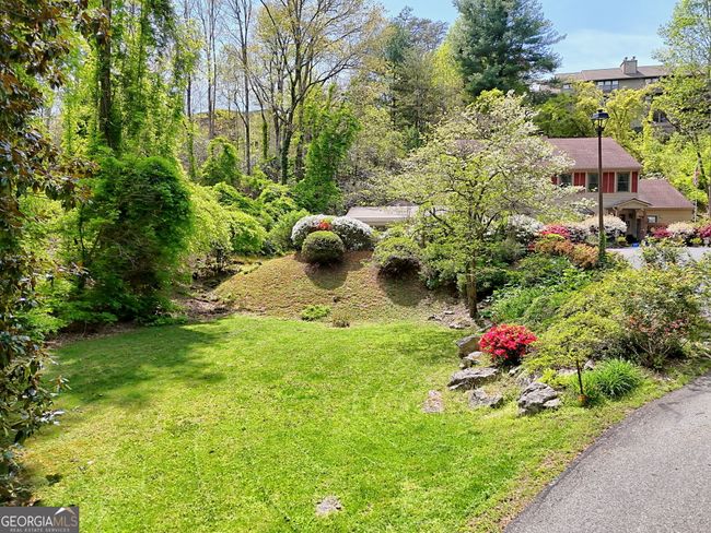 199 Stornoway Dr, Townhouse with 3 bedrooms, 2 bathrooms and 3 parking in Clayton GA | Image 70