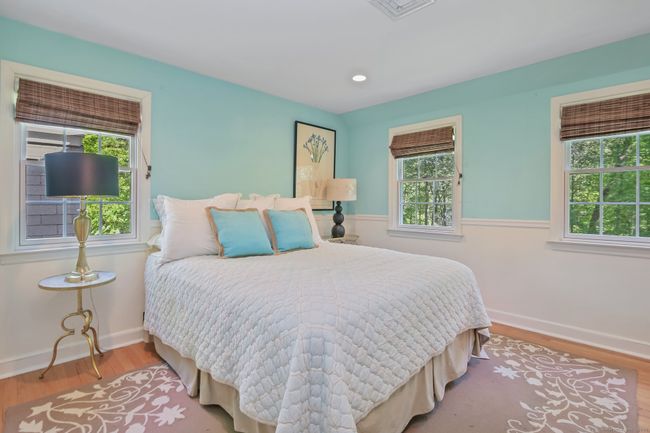 11 Ledgewood Rd, House other with 4 bedrooms, 4 bathrooms and null parking in Redding CT | Image 25