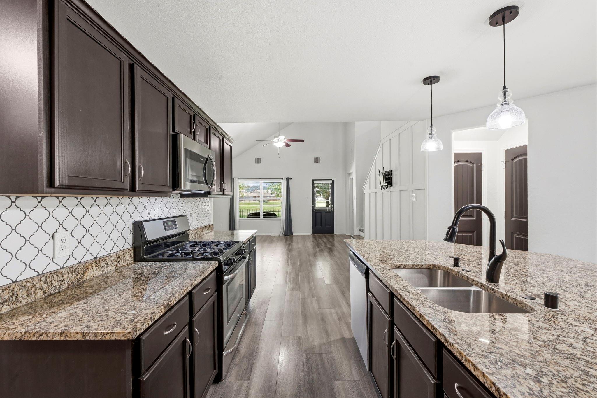 Residential in Tomball 4