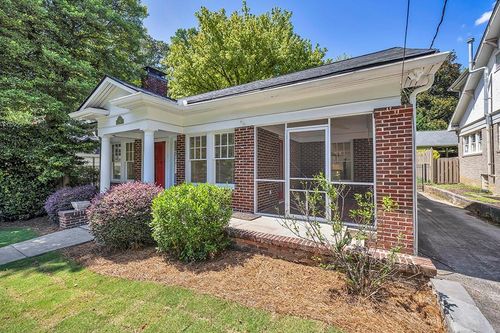 876 Courtenay Dr Ne, Atlanta, GA, 30306-3457 | Card Image