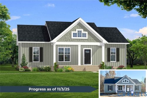 5386 Mountain Creek Rd, Green Bay, VA, 23942 | Card Image