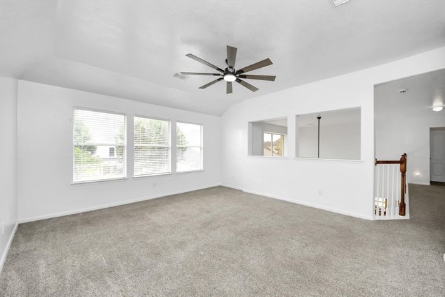 1605 Spring Glen Ln, House other with 5 bedrooms, 4 bathrooms and 2 parking in Pearland TX | Image 22