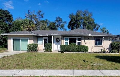 2759 Westland Road, House other with 3 bedrooms, 2 bathrooms and null parking in Mount Dora FL | Image 1