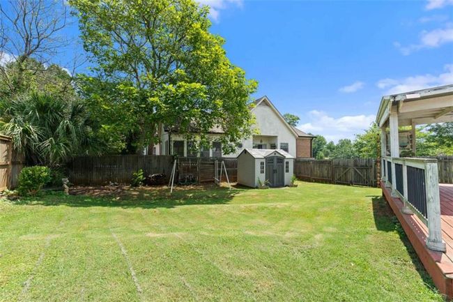 11 Chad Ct, House other with 5 bedrooms, 3 bathrooms and null parking in Mcdonough GA | Image 57