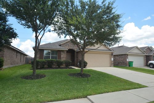 23318 Dukes Run Dr, Spring, TX, 77373-8672 | Card Image