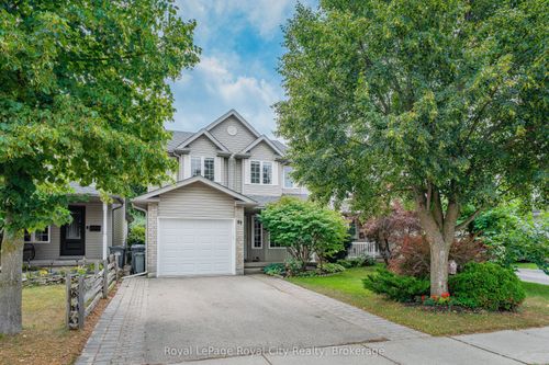 89 Doyle Dr, Guelph, ON, N1G5B9 | Card Image