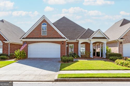 2080 Woodberry Run Dr, Snellville, GA, 30078-5671 | Card Image