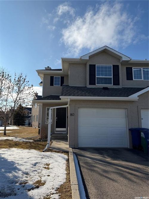 80-103 Banyan Crescent, Saskatoon, SK, S7V1G4 | Card Image
