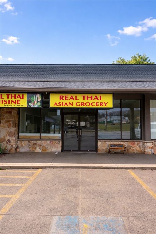 20445 Route 19, Cranberry Twp, PA, 16066-7527 | Card Image