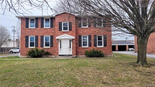 425 UPPER Joe Mccarthy Drive, Amherst, NY, 14228 | Card Image