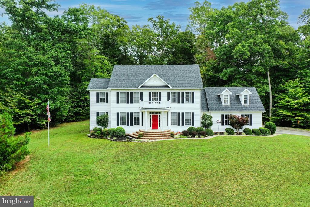 Cider Ln, Hollywood, MD 20636