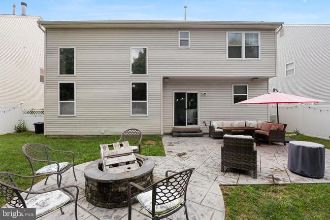 31 Rogers Pl, House other with 4 bedrooms, 3 bathrooms and null parking in BLACKWOOD NJ | Image 32