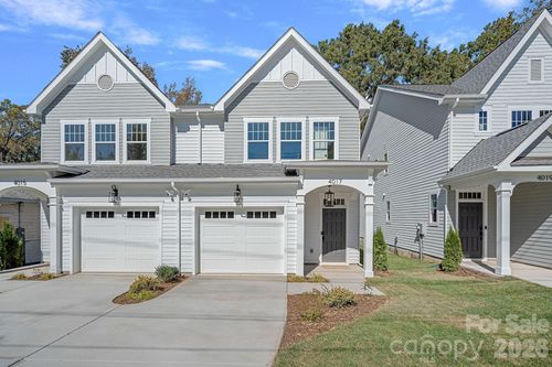 4017 Sofley Rd, Charlotte, NC, 28206-1792 | Card Image