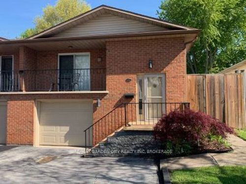 6141 Wildrose Cres, Niagara Falls, ON, L2G7T3 | Card Image