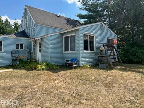 2977 Coupland Road Road, Big Creek Township, MI, 48636 | Card Image