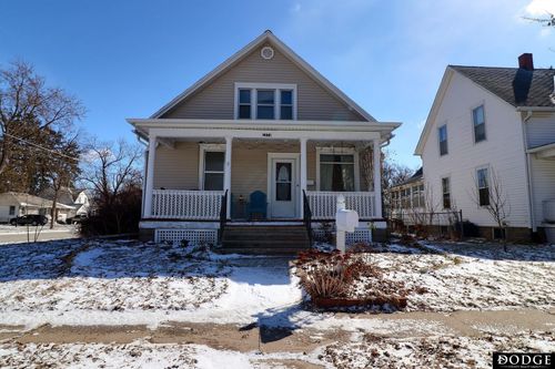1674 N H Street, Fremont, NE, 68025 | Card Image