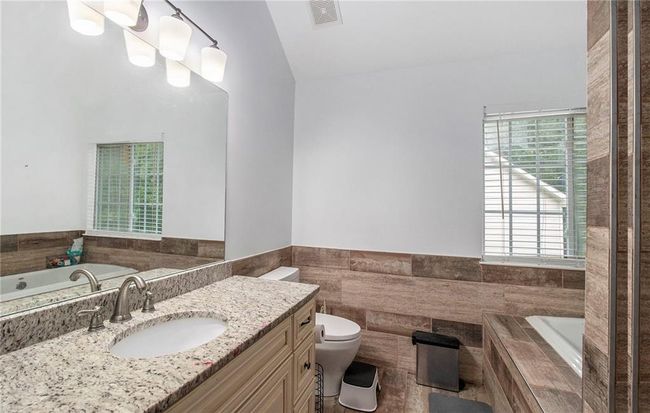 6177 Idlewood Cir, House other with 3 bedrooms, 3 bathrooms and null parking in Lithonia GA | Image 18