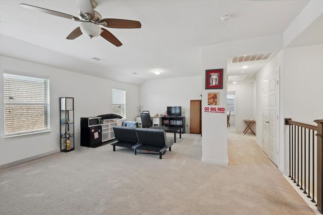 421 Forefront Ave, House other with 4 bedrooms, 3 bathrooms and null parking in Celina TX | Image 20