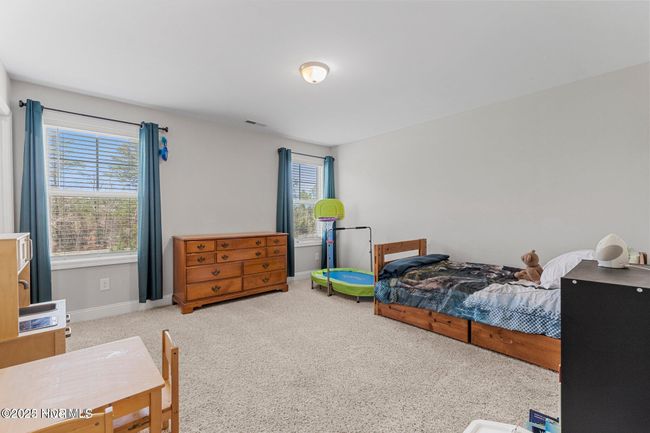 187 Enfield Dr, House other with 4 bedrooms, 3 bathrooms and 3 parking in Carthage NC | Image 16