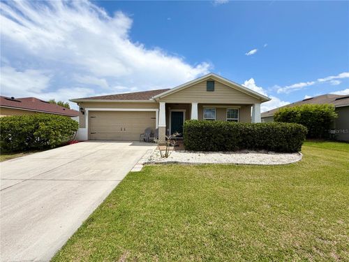1861 Monte Cristo Lane, KISSIMMEE, FL, 34758 | Card Image