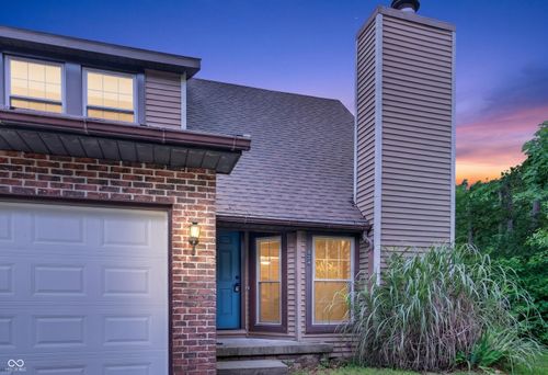 324 White Oak Ln, Terre Haute, IN, 47804-1081 | Card Image