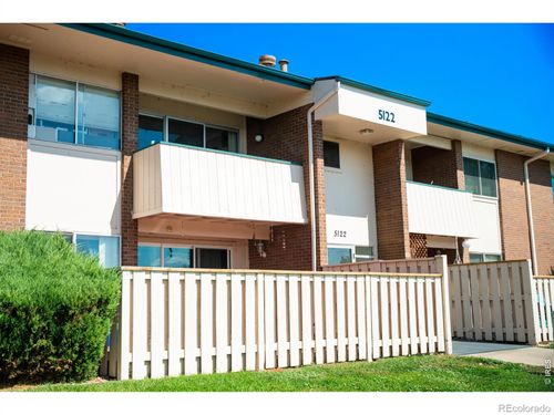 110-5122 Williams Fork Trail, Boulder, CO, 80301 | Card Image