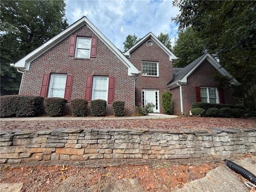 649 Lawton Ridge Dr, Lawrenceville, GA, 30045-8648 | Card Image