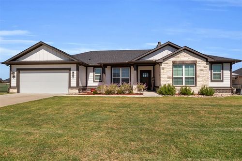 106 Mossy Creek, Rhome, TX, 76078 | Card Image