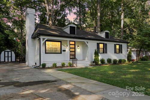 5009 Milford Rd, Charlotte, NC, 28210-2861 | Card Image