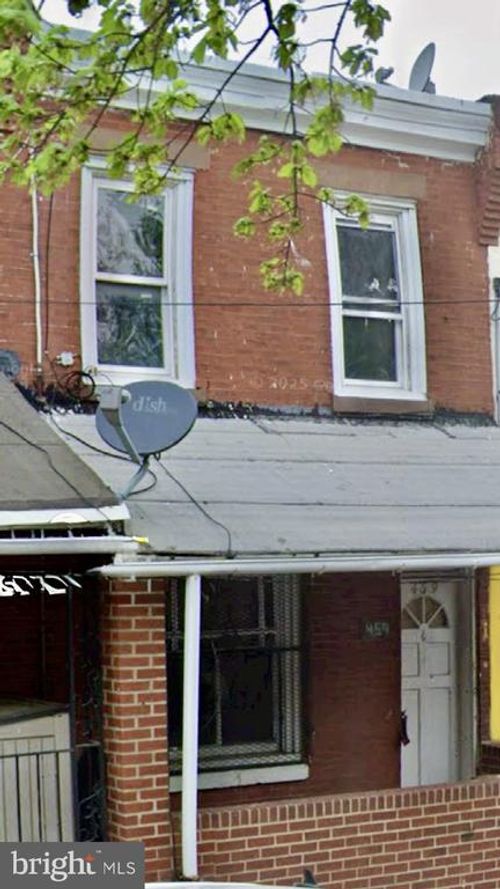 459 E High St, PHILADELPHIA, PA, 19144-1111 | Card Image