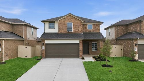 3406 Horseshoe Trail Ln, Alvin, TX, 77511-3537 | Card Image