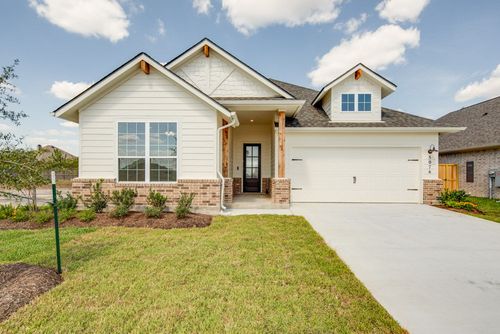5076 Acadia Loop, Bryan, TX, 77802-1496 | Card Image