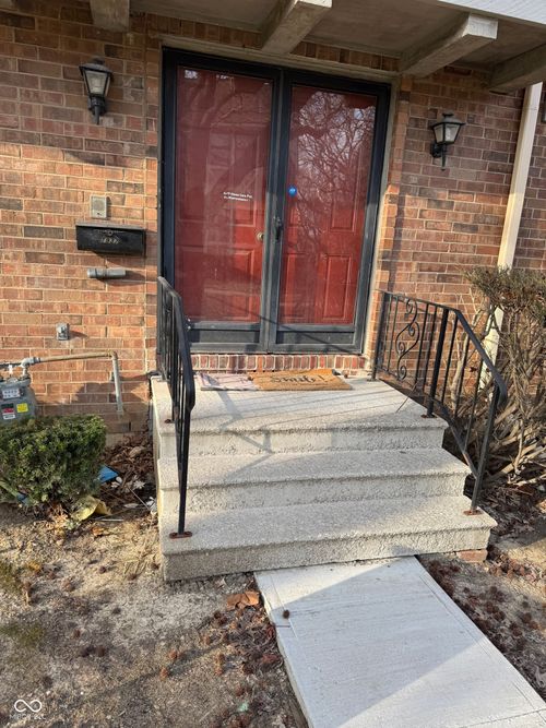 1937 Bridgton Ct, Indianapolis, IN, 46219-2864 | Card Image