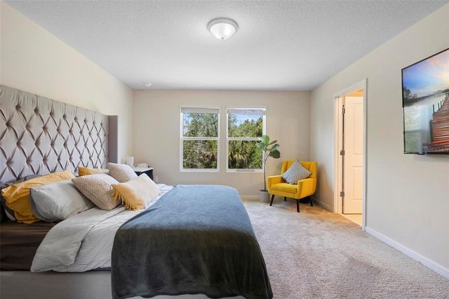 1105 Grand Hammock Ct, House other with 4 bedrooms, 3 bathrooms and null parking in KISSIMMEE FL | Image 17