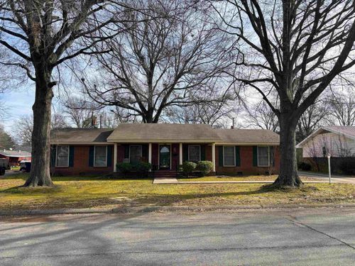 107 W Cloverdale, Brinkley, AR, 72021 | Card Image