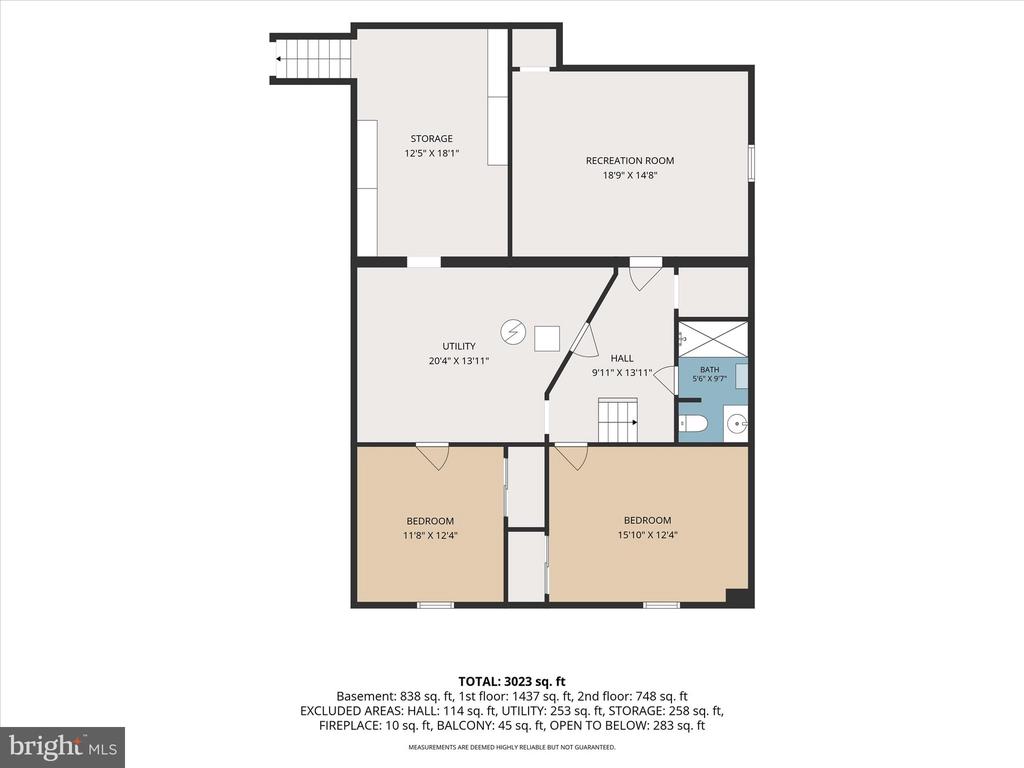 Residential in HAVRE DE GRACE 3