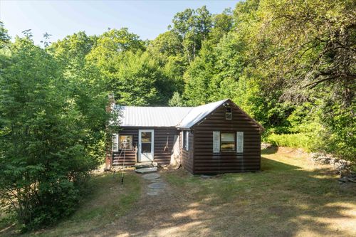57 Eddy Rd, Newfane, VT, 05345-4403 | Card Image
