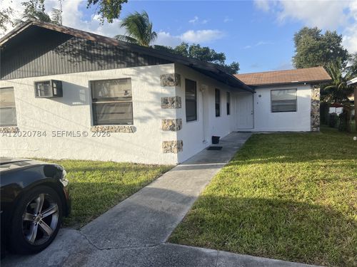 4809 Sw 25th St, West Park, FL, 33023-4201 | Card Image