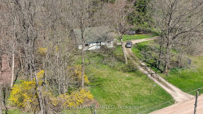 35998 Mcdiarmid Line, House other with 4 bedrooms, 2 bathrooms and 6 parking in Shedden ON | Image 21