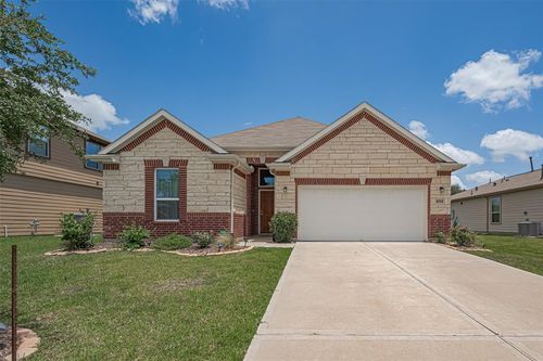 6111 Whitewing Rd, Rosenberg, TX, 77469-1172 | Card Image