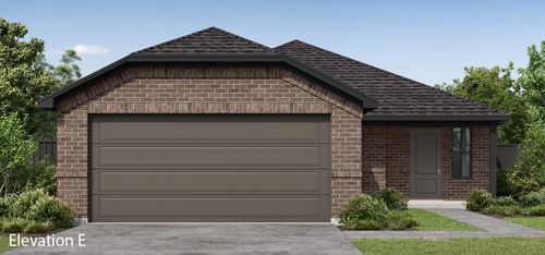 386 Cypress Lane, Sulphur Springs, TX, 75482 | Card Image